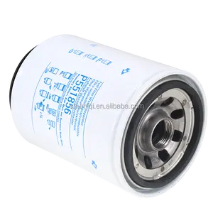 Diesel water separator filter P955607 4395038 0004771702 fuel filter diesel