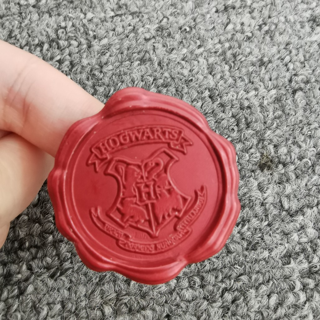 Индивидуальное самоклеящееся восковое уплотнение ручной работы