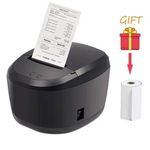 Rollo de Papel Térmico para Máquina POS, Impresora de Recibos, Impresora Térmica, Sistema POS, Impresora de Facturas - Product Image 3