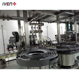 Harga pabrik personalisasi murah mesin pengisi katrij otomatis - Product Image 6