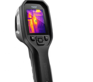 Nhiệt độ cao <span class=keywords><strong>Flir</strong></span> TG297 <span class=keywords><strong>Camera</strong></span> nhiệt chẩn đoán, 160x120 Độ phân giải <span class=keywords><strong>tg165</strong></span> tg268 - Product Image 6