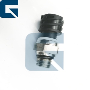 Sensor de Presión de Aceite JIAJUE VOE22899626 22899626 para Motor D13, Piezas Electrónicas - Product Image 1