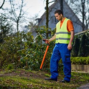 <span class=keywords><strong>Detector</strong></span> de Metais FerroTec FT 10 - Localizador Portátil de Caixa de Válvula e Tampa de Bueiro, <span class=keywords><strong>Detector</strong></span> Recarregável de Alta Precisão - Product Image 4