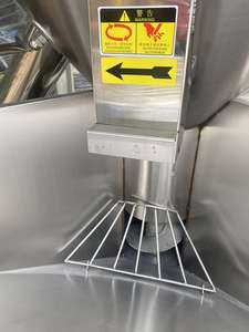 Mezcladora de 1000 kg, Mezcladora Vertical para Material Plástico - Product Image 4