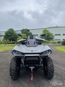 JL 600cc <strong>4x4</strong> <strong>ATV</strong> 4 Wheeler Quad <strong>4x4</strong> <strong>Atv</strong> <strong>4x4</strong> Outdoor Leisure Transport - Product Image 4