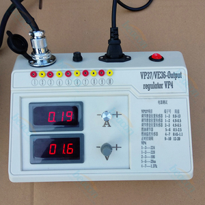 Probador de controlador VP37, máquina de prueba de bomba de inyección de combustible diésel, BEACON - Product Image 5