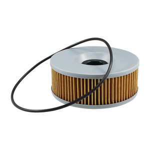Filtro de aceite para Yamaha XS750 1976-1980 XS750S 1978-1979, pieza de repuesto tipo cartucho MF146C_Y - Product Image 4