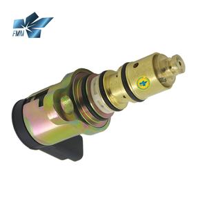 7C16 SD7C16 pour 407 C5 Soupape de commande du compresseur de climatisation pour Peugeot 407 Citroën C5 7C161302F - Product Image 5