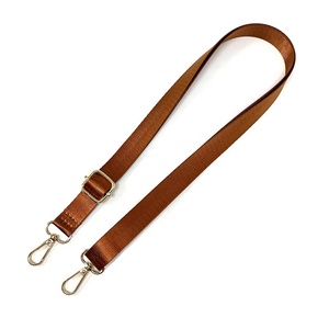 <span class=keywords><strong>Fine</strong></span> Sangle Bandoulière pour Sac Travers, Largeur 2cm, Sangle de Remplacement en Nylon pour Sacs à Main Crossbody - Product Image 4