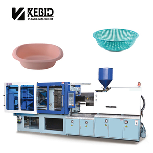 Kedbid-Maquinaria de inyección de plástico, 400 toneladas - Product Image 1