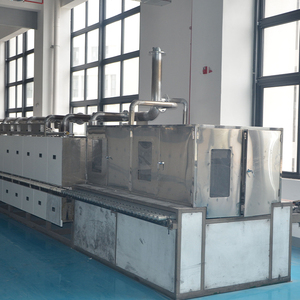 Hochleistungs-Keramik walzen ofen <span class=keywords><strong>Tunnel</strong></span> ofen Power Roller <span class=keywords><strong>Tunnel</strong></span> ofen - Product Image 5