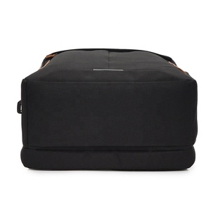 Zaini all'ingrosso con carica Usb impermeabile antifurto borse da uomo valigetta zaino da College per viaggi d'affari zaino per Laptop - Product Image 5