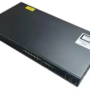 New 2960 Plus Series Gigabit Switch WS-C2960+24TC-L in stock ready to ship
