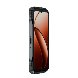 Prezzo di fabbrica all'ingrosso OEM ODM DOOGEE S118 robbed Gaming telefono cellulare 8GB + 512GB fotocamera 50MP telefono increspato Android - Product Image 5
