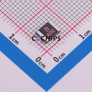 2018L400/16GR Resettable Fuse 2018 Fuse 16V 40A 4A 8A - Product Image 1