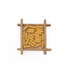 Compatible con productos de salud a base de hierbas naturales personalizados de alta calidad, dosis de píldoras OEM, vitaminas - Product Image 6