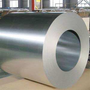 Galvalume-Placa de bobina con tiras de acero galvanizadas, suministro de bobinas de galvalume prepintadas, 0,35mm, 24 calibres - Product Image 3