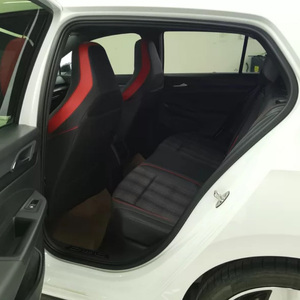 Voiture d'occasion à conduite à gauche, berline <span class=keywords><strong>2</strong></span>.0T turbocompressée, capacité du réservoir de carburant de 51 L, pour <span class=keywords><strong>Golf</strong></span> <span class=keywords><strong>GTI</strong></span> édition 2023 380TSI DSG - Product Image 3