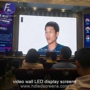 <span class=keywords><strong>LED</strong></span> Hiển Thị Cho Màn Hình P3.91 100% Tùy Chỉnh <span class=keywords><strong>LED</strong></span> Màn Hình Hiển Thị Cho Các Sự Kiện Các Cuộc Họp Giai Đoạn Quảng Cáo - Product Image 6