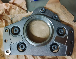 Grupo de elevación de motor 166-1784 compatible con tractor de orugas D6R II, piezas de repuesto para motor C9 - Product Image 5