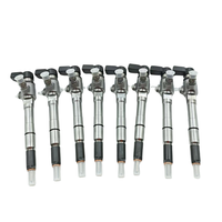 Inyector Common Rail Remanufacturado para Vdo BK2Q-9K546-AG/A2C59517051 para Ranger 2.2L 3.2L Camión Autobús Autocar