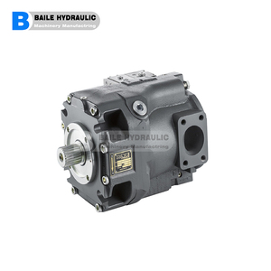 Pompes à pistons axiaux à cylindrée variable HAWE Sunfab série V30E 30W hydrauliques V30E-095 V30E-160 V30E-270 - Product Image 1