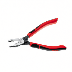 Alicates de 151 x 150 mm para cortar y pelar cables - Product Image 2