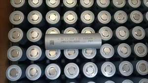 แบตเตอรี่แบบชาร์จได้ <span class=keywords><strong>RE</strong></span> 21700 RS50 INR21700-RS50 5000mAh 3.6V 70A ความจุสูง สำหรับ UAV (สินค้าจาก EU) - Product Image 5