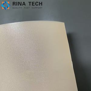 Rina Tech Optical Properties Diffuser <b>Plates</b> Blue Light Protection RG0 Custom All Size Double-<b>sided</b> Smooth Surface School - Product Image 2
