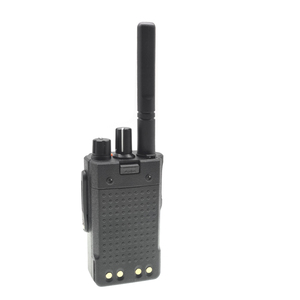 UV-F10Plus Anysecu LCD 1.77 Inch UHF VHF <span class=keywords><strong>6</strong></span> Băng Tần Bộ Đàm Analog Bộ Đàm Hai Chiều Với GPS - Product Image 5