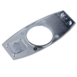 Faaad112 thang máy push button biểu tượng với chữ nổi - Product Image 2