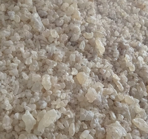 Gomme de Damar Indonésienne Premium, Résine Naturelle Haute Pureté pour l'Aromathérapie, la Méditation, les Revêtements et l'Utilisation Industrielle - Product Image 6