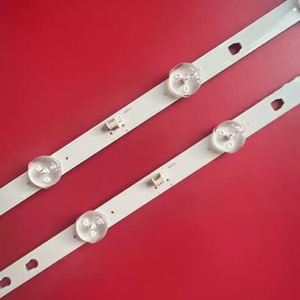 Prix d'usine HX-NO.2717 Bande LED de rétroéclairage pour téléviseur LED42D11-ZC52AG-02 pour L42R7-RA - Product Image 3