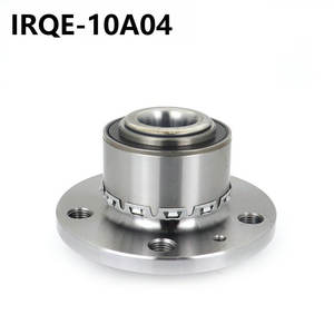 Unidad de Rodamiento Automotriz Irqe 10a01, Conjunto de Cabeza de Eje para Audi 2qb 501 611a, Pieza de Repuesto - Product Image 5