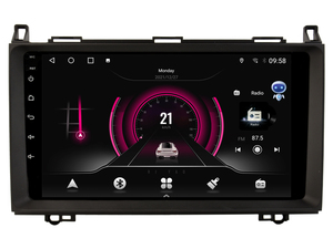 WITSON-Radio Estéreo con Android para Coche, Reproductor CarPlay para Mercedes Benz Sprinter Vito Viano, Clase B, W169, 2005 a <span class=keywords><strong>2011</strong></span> - Product Image 6