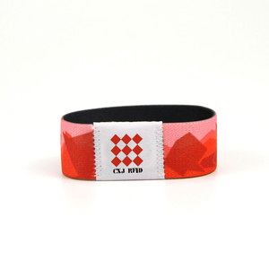ISO 14443a <span class=keywords><strong>RFID</strong></span> dây đeo cổ tay 13.56MHz phong cách mới Stretch <span class=keywords><strong>RFID</strong></span> cổ tay ban nhạc <span class=keywords><strong>chip</strong></span> nhúng dệt NFC đàn hồi Vòng đeo tay - Product Image 3