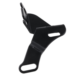 Kit de reparación del soporte del cable del acelerador de alto rendimiento para GM Gen IV 4-Bolt TB TBSS NNBS L92 |   Soporte de Colector de Admisión Negro TBP005-BK - Product Image 5
