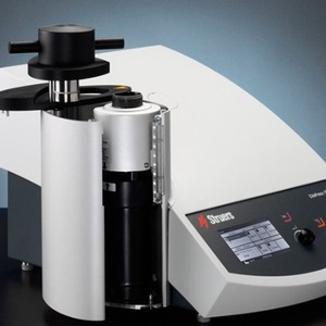 Machine de montage Struers CitoPress-30 pour la préparation d'échantillons en métallographie - Product Image 1