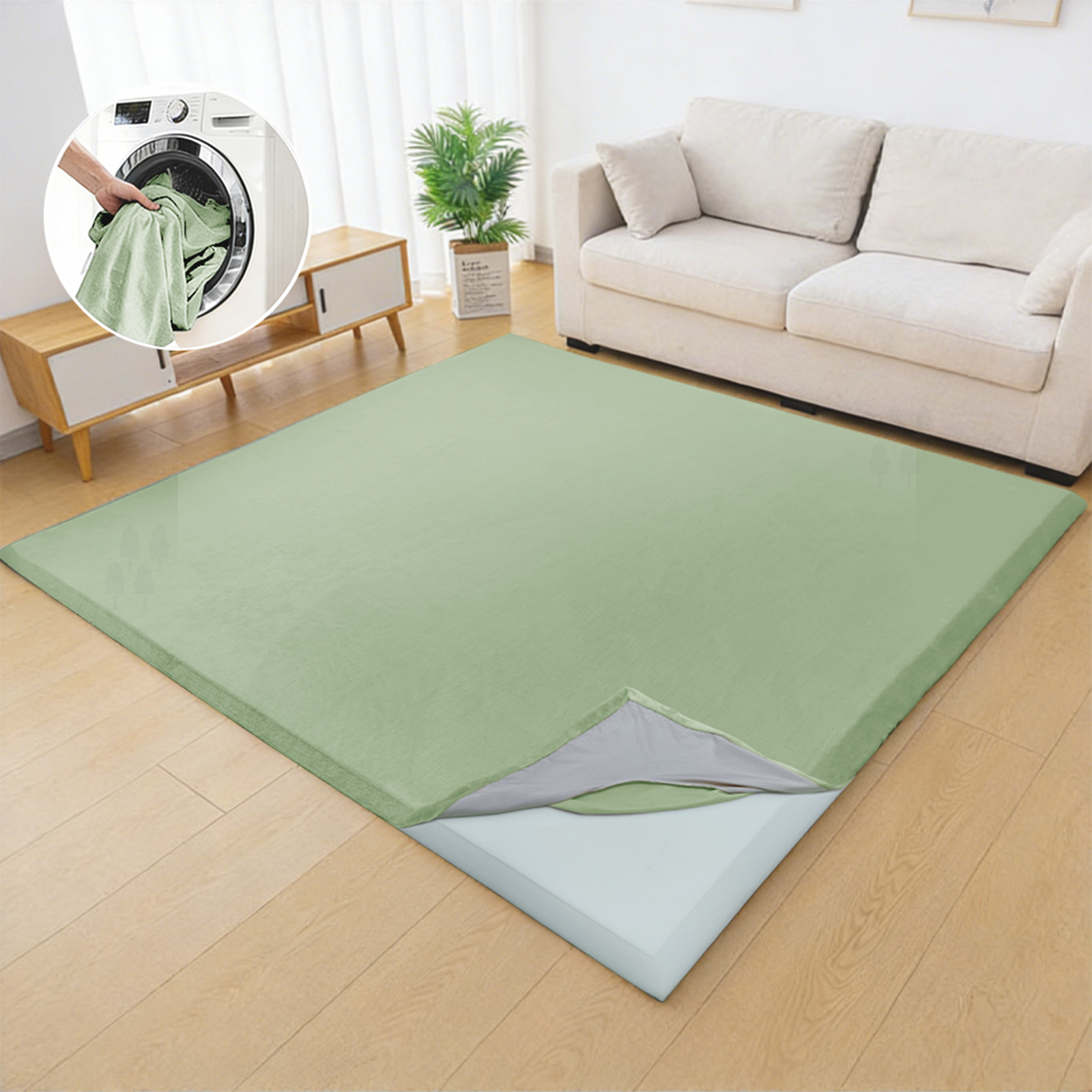 Verde chiaro
