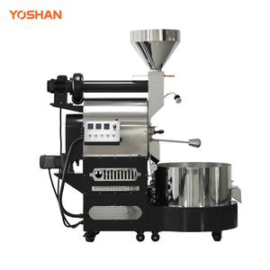 Di grandi dimensioni elettrico scoperta latina del chicco di caffè <span class=keywords><strong>carmelo</strong></span> gateway 10 kg 13 chili di caffè roasters dal momento che sei per il caffè di torrefazione - Product Image 4