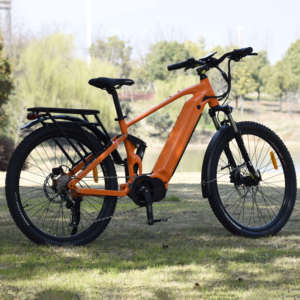 <span class=keywords><strong>Vélo</strong></span> <span class=keywords><strong>électrique</strong></span> quatre saisons <span class=keywords><strong>Vélo</strong></span> <span class=keywords><strong>électrique</strong></span> de montagne entièrement <span class=keywords><strong>suspendu</strong></span> à affichage LED de haute qualité - Product Image 2