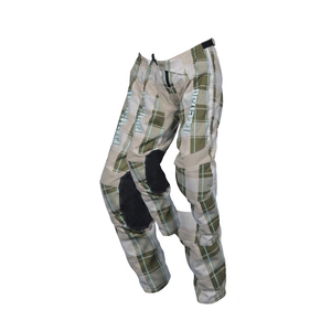 2026 Combo Racing Kit Moto Racing Equipment Motocross Pantalon Ensemble Dirt Bike Off-Road Race Gear Pantalon VTT - Product Image 1