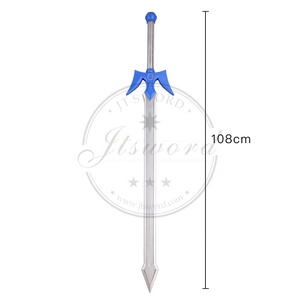ดาบโฟมคิริโตะ อุปกรณ์คอสเพลย์จากอนิเมะเรื่องมายส์โอ อาตส์ ออนไลน์ - Product Image 2