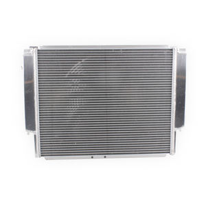 หม้อน้ำอลูมิเนียมสำหรับ BMW E36 M3 / Z3 /325TD /320 323 328 1992-99 - Product Image 2