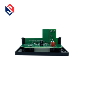 5V 12V Cables TF/USB/FM/MIC/EQ MP3 Player <strong>Decoding</strong> Board Module Portable Wireless <strong>BlueTooth</strong> 5.0 <strong>Bluetooth</strong> Card Sound Card Usb - Product Image 3