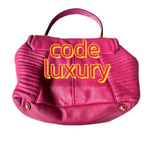 A1 Sacs de <span class=keywords><strong>luxe</strong></span> d'<span class=keywords><strong>occasion</strong></span> Sacs à main de marque de seconde main Ukay <span class=keywords><strong>Bijoux</strong></span> haut de gamme Preloved Bag Ladies Purse - Product Image 2