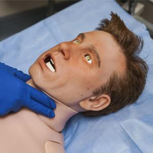 MEDVISION <span class=keywords><strong>Leonardo</strong></span>: Simulatori Anatomici in Silicone per Formazione Medica e Scientifica - Product Image 5