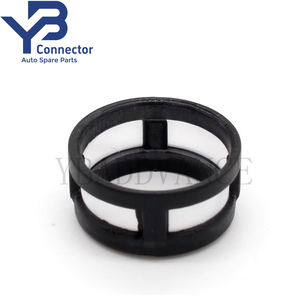 ชุดซ่อมหัวฉีดน้ำมันเชื้อเพลิง YB Connector สำหรับ <span class=keywords><strong>GM</strong></span> <span class=keywords><strong>TBI</strong></span> ASNU64F, ASNU64E, ASNU64B, ASNU60B - Product Image 2