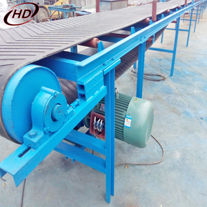 China Professional <strong>Belt</strong> <strong>Conveyor</strong> Machine <strong>for</strong> Crushed Stone,Mining,Gravel,Sand,Crusher