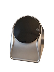 Lave-linge compact haut de gamme pour lingerie, mini, entièrement automatique, haute température - Product Image 1